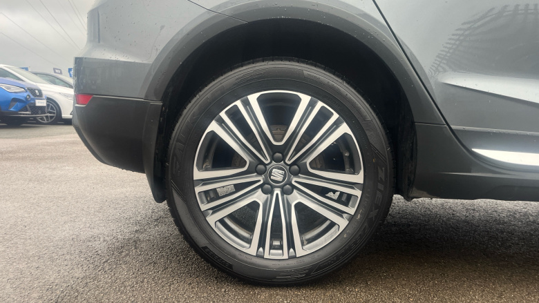 SEAT Arona 1.6 TDI Xcellence 5dr DSG Diesel Hatchback